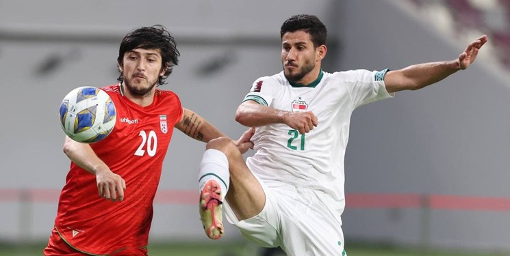 عراق بالاخره برابر ایران کوتاه آمد