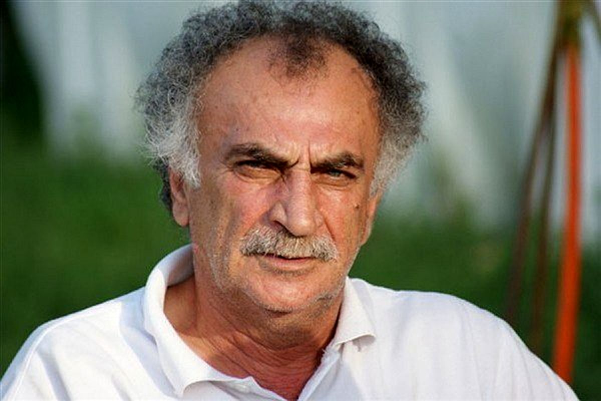 غفور جهانی: تیم ملی مسن شده است؛ باید سرمربی عوض شود