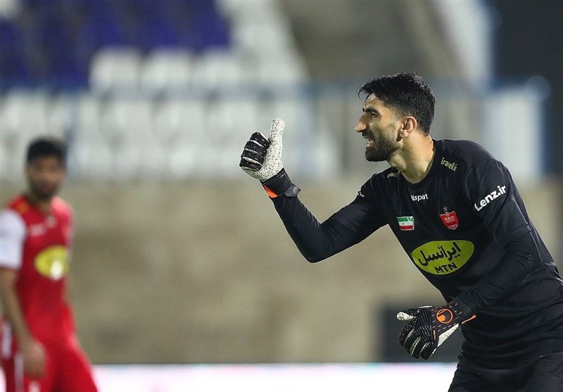 شماره یک پرسپولیس بالاتر از رقبا؛ بیرو در اوج