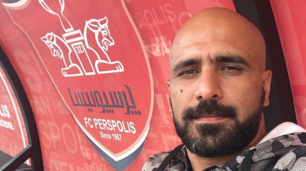 پرسپولیس
