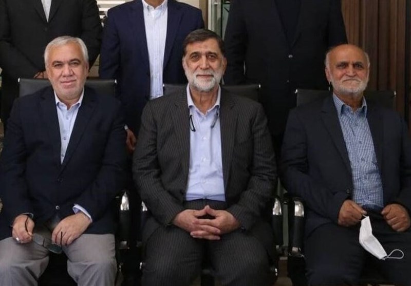 کاظم اولیایی: امیدوارم علی فتح الله زاده اشتباهات قبلیاش را تکرار نکند