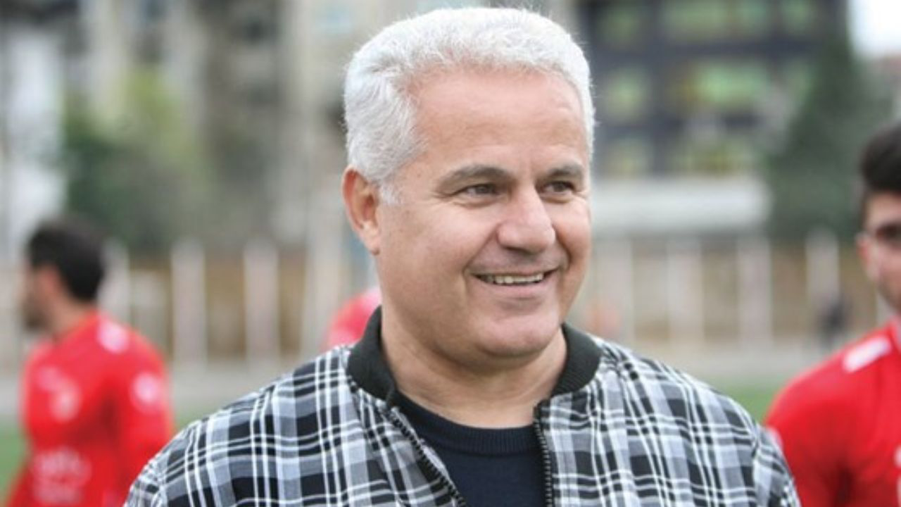 پرسپولیس