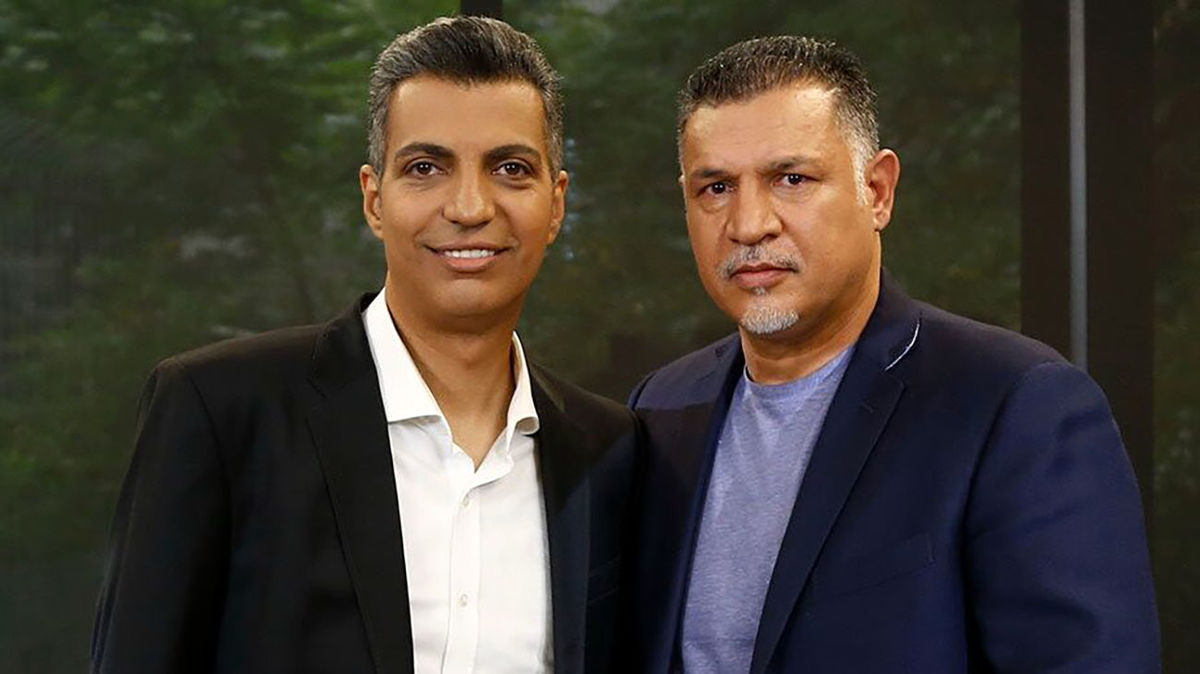 واکنش عادل فردوسی پور به مسمومیت دانش آموزان دختر؛ با عوامل این جنایت برخورد کنید!