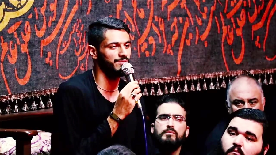 درخواست شایان مصلح از مسئولین؛ گذرنامهام را بدهید، می خواهم به زیارت بروم + عکس