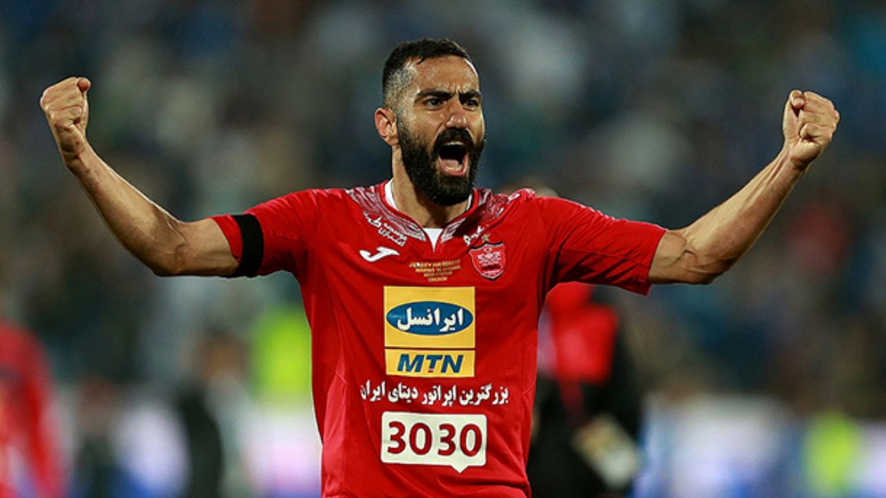 محسن ربیع خواه سرمربی شد!