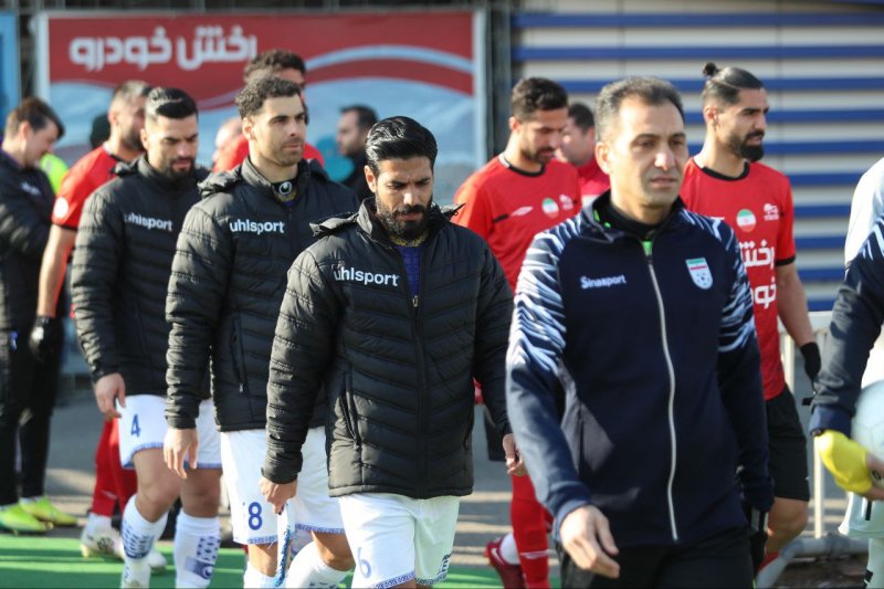 لیگ برتر خلیج فارس