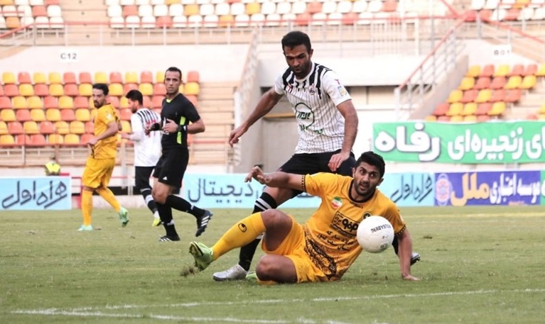 سپاهان