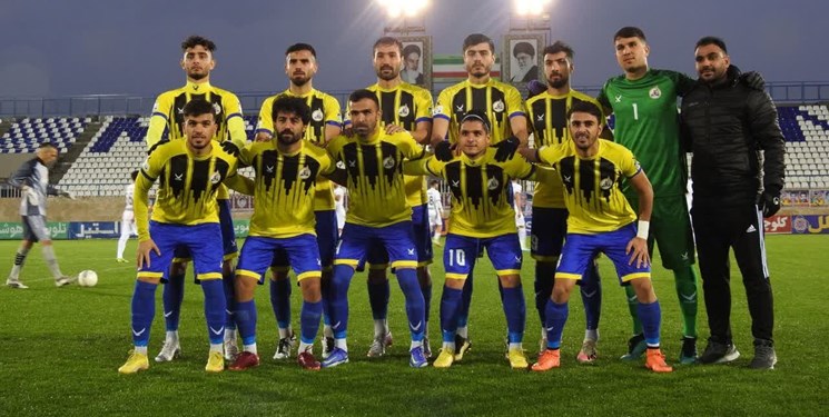 سرمربی موقت نفت مسجدسلیمان: ما نفرین شده ایم؛ قلعه نویی گفت تیم خوبی دارید!