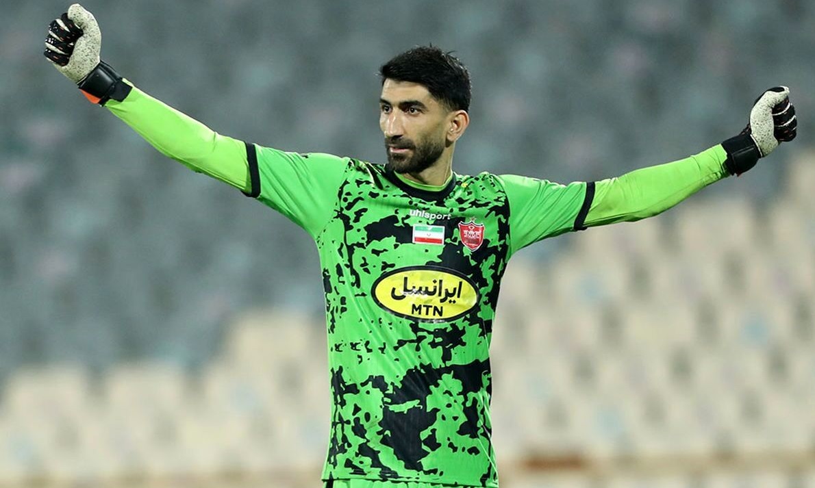 پرسپولیس