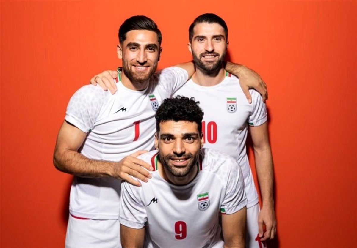 بازیکنان تیم ملی شرایط روحی خوبی نداشتند / کی روش باید پاسخگو باشد