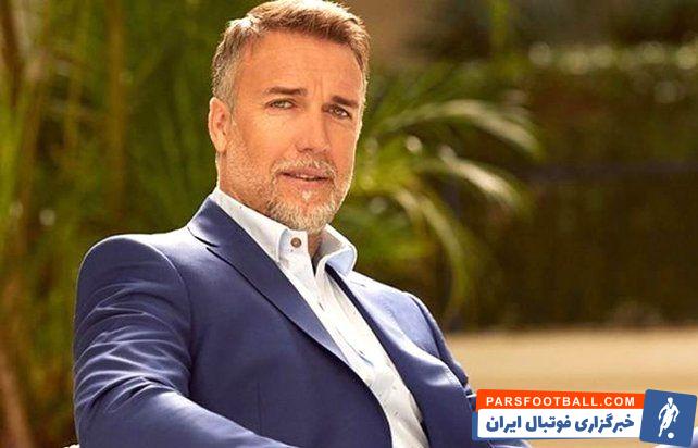 فن خال در بازی من بازیکنان ارژانتین را تحریک کردم اما حالا می فهمم اشتباه کردم معذرت می خواهم