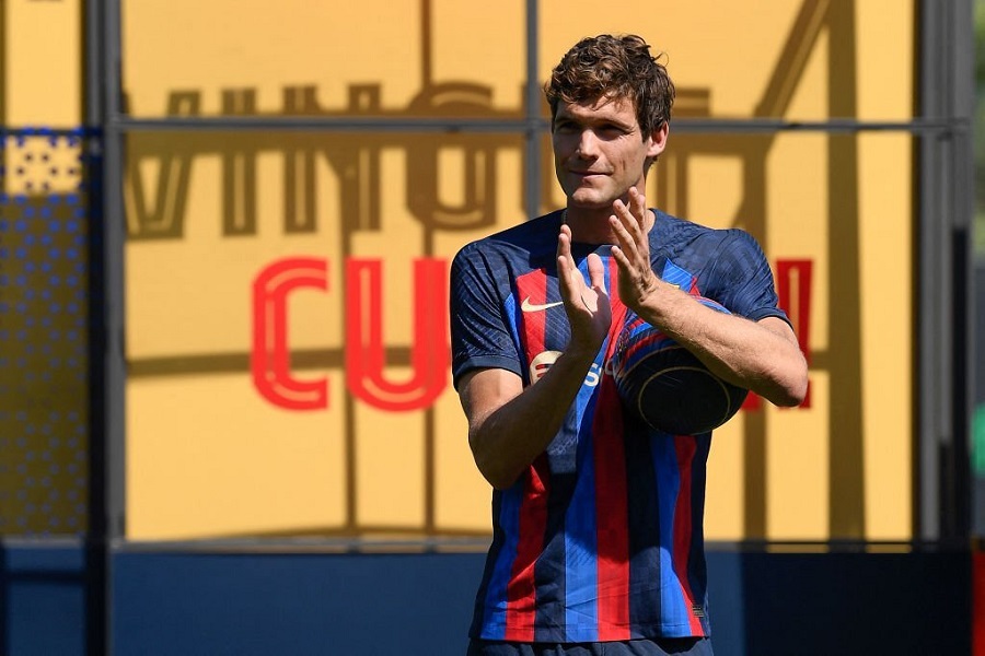 زندگینامه مارکوس آلونسو (Marcos Alonso)
