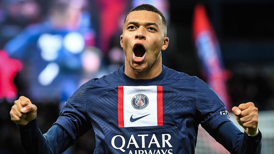 بیوگرافی کیلیان امباپه (Kylian Mbappé)