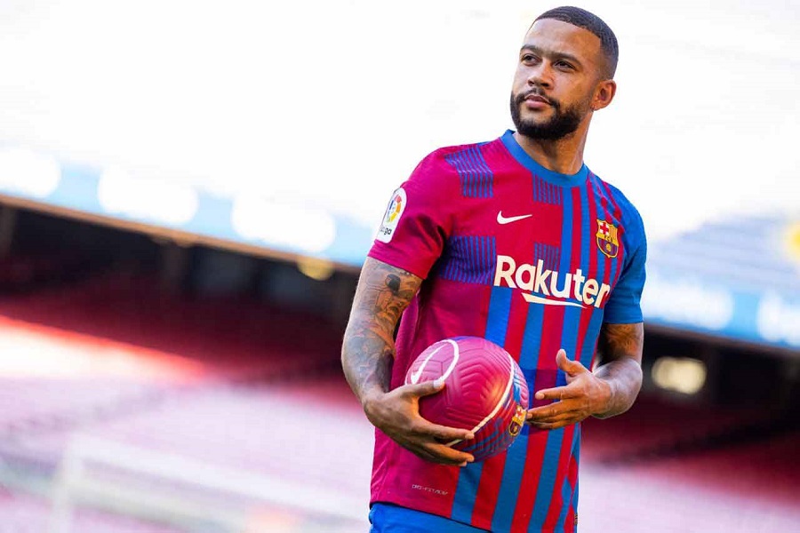زندگینامه ممفیس دیپای