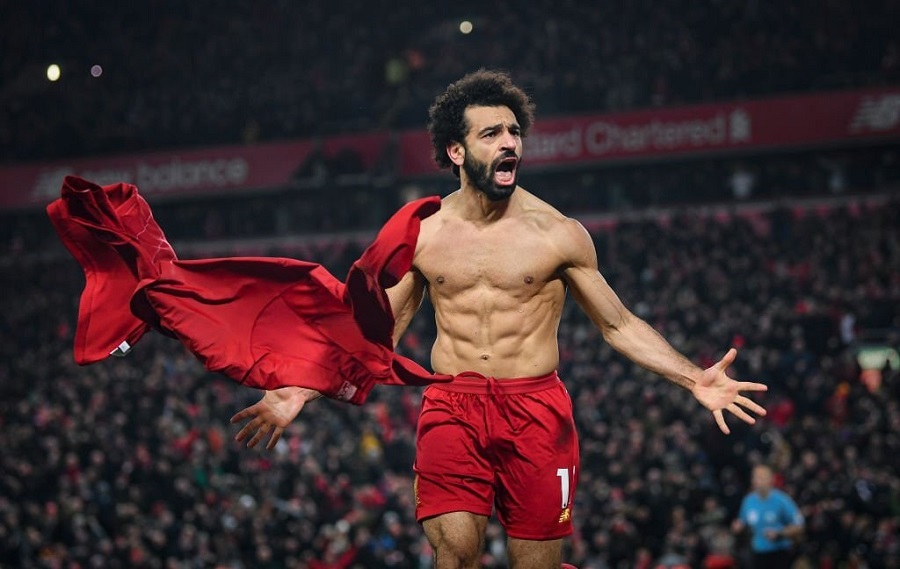 زندگینامه و بیوگرافی محمد صلاح