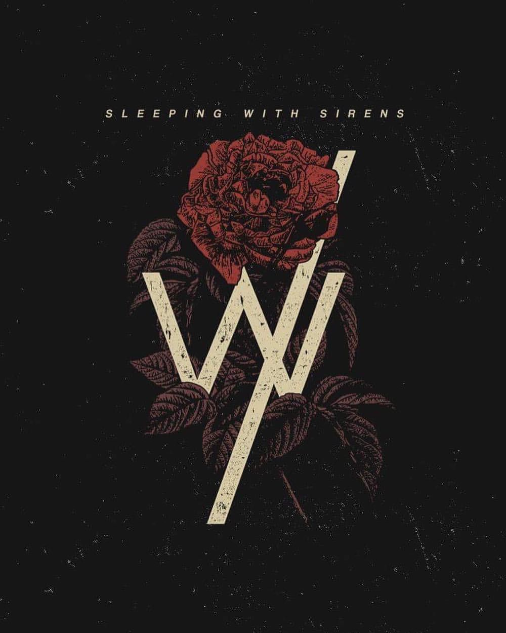 دانلود اهنگ blood lines از sleeping with sirens با متن و ترجمه