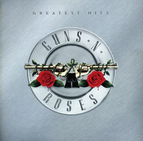 اهنگ فوق العاده this I love از Guns N' Roses + متن