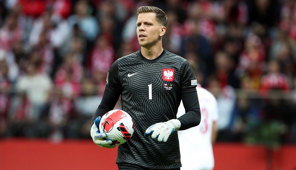 زندگینامه شزنی (Wojciech Szczęsny)