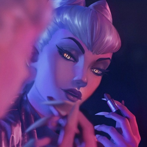 K,DA - VILLAIN