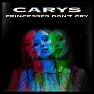 دانلود آهنگ خارجی Princesses dont cry از Aviva ریمیکس