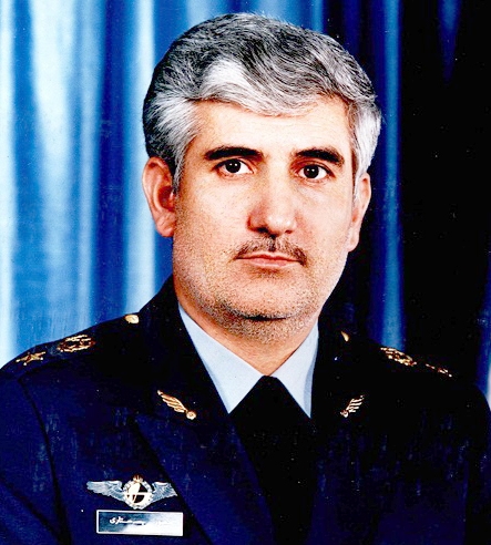 زندگینامه شهید منصور ستاری، پدر پدافندی ایران