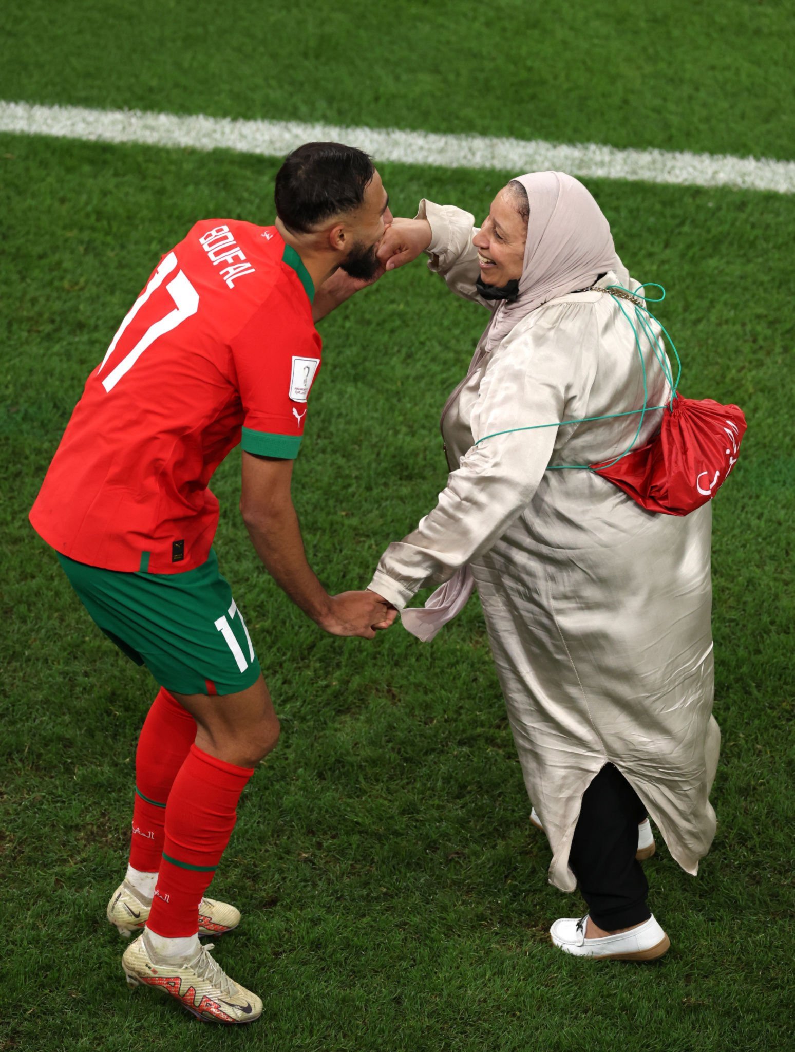 سوفیان بوفال