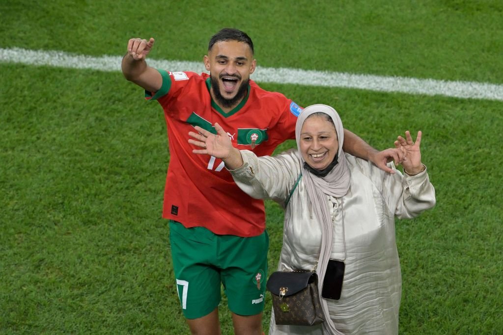 سوفیان بوفال