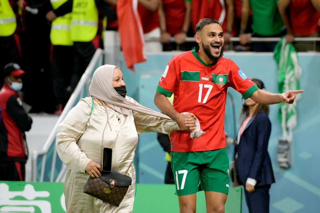 سوفیان بوفال