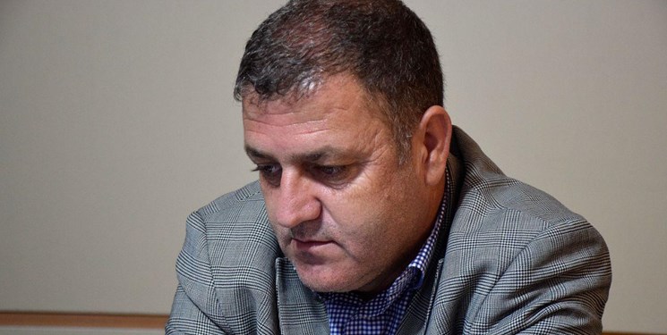 رجاییان: انتقال یک بازیکن لیگ برتری ۱۲۰ میلیارد هزینه داشته است