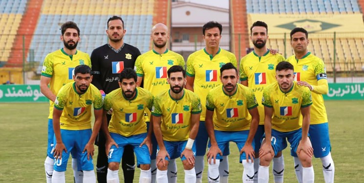 فرار از سقوط نفت آبادان، کمر هوادار آبادانی را شکست!