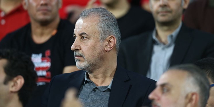 درویش: اگر روزی قرار باشد بعد از پرسپولیس طرفدار تیم دیگری باشیم، از استقلال طرفداری میکنیم!