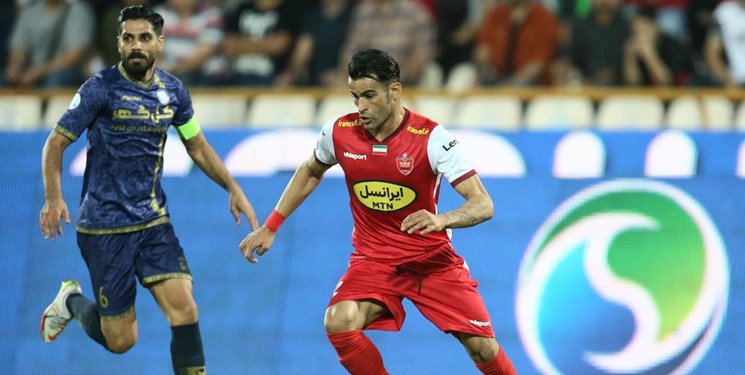 خطر بزرگ در راه مجوز حرفهای پرسپولیس / سرخ ها پشت سد AFC میمانند؟
