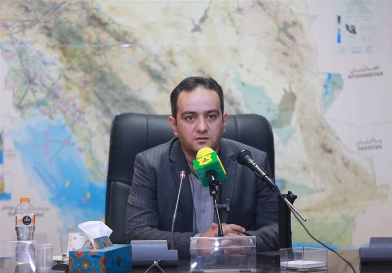 محمدی: تمام ایران دوست دارند نفت آبادان در لیگ برتر بماند/ بود و نبود خیلی از تیمها چندان اهمیتی ندارد!