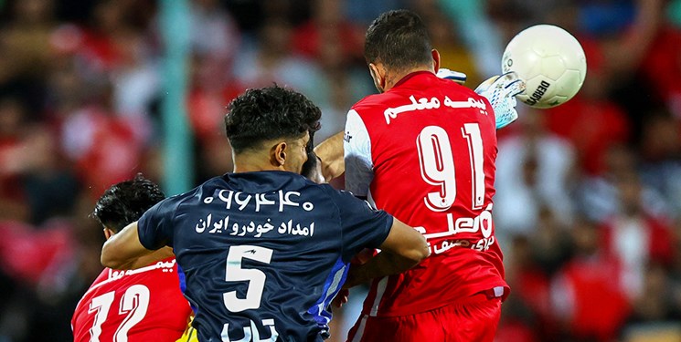 اعلام جدول نهایی بیست و دومین دوره لیگ برتر فوتبال توسط سازمان لیگ