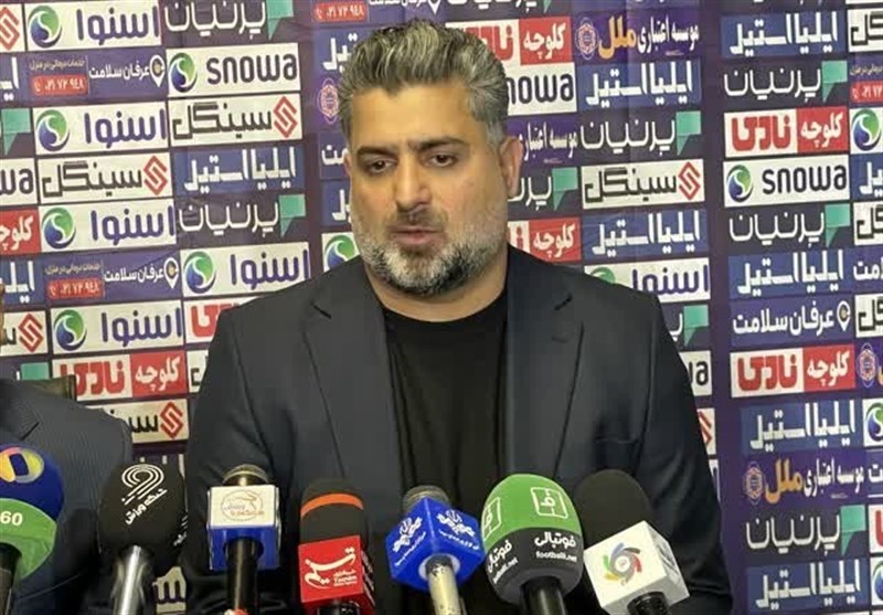 اشکش: امیدوارم نفت مسجدسلیمان با قهرمانی لیگ دسته اول به لیگ برتر برگردد/ داوران با ما نامهربان بودند