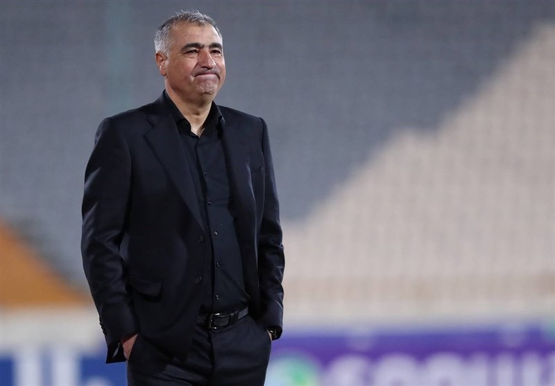 الهامی: پرسپولیس ثابت کرد با شایستگی قهرمان شده است/ حرف از تبانی ناعادلانه بود