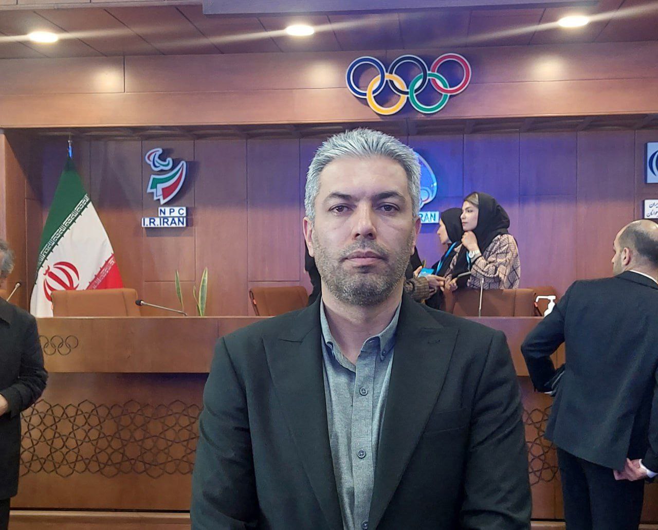 وضعیت دوچرخه سواری به روایت رئیس فدراسیون؛ هاشم کندی: در پیست، جاده و کوهستان هانگژو شرکت میکنیم