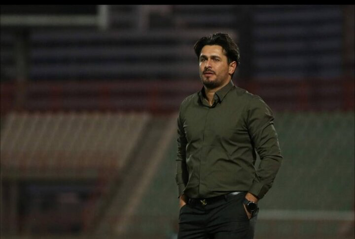 سعید دقیقی در شمس آذر ماندنی شد