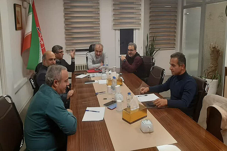 درویش: یک چوب کبریت هم دست پرسپولیس نگذاشتند
