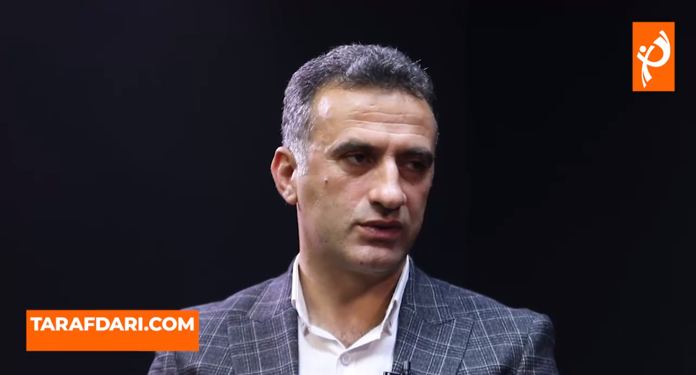 توضیحات عضو کمیته داوران در مورد انتخاب خورشیدی برای قضاوت دربی ۱۰۱ تهران