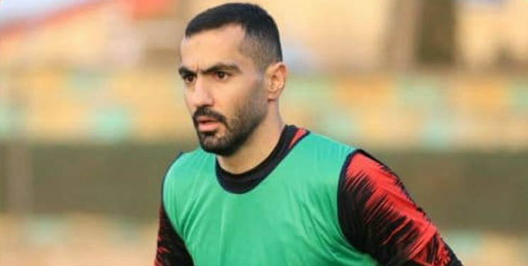 بازیکن سابق پرسپولیس رسما وارد دنیای مربیگری شد