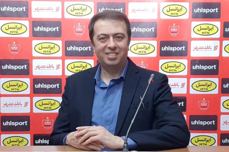 مشکلات پرسپولیس برای اخذ مجوز حرفهای حل شد