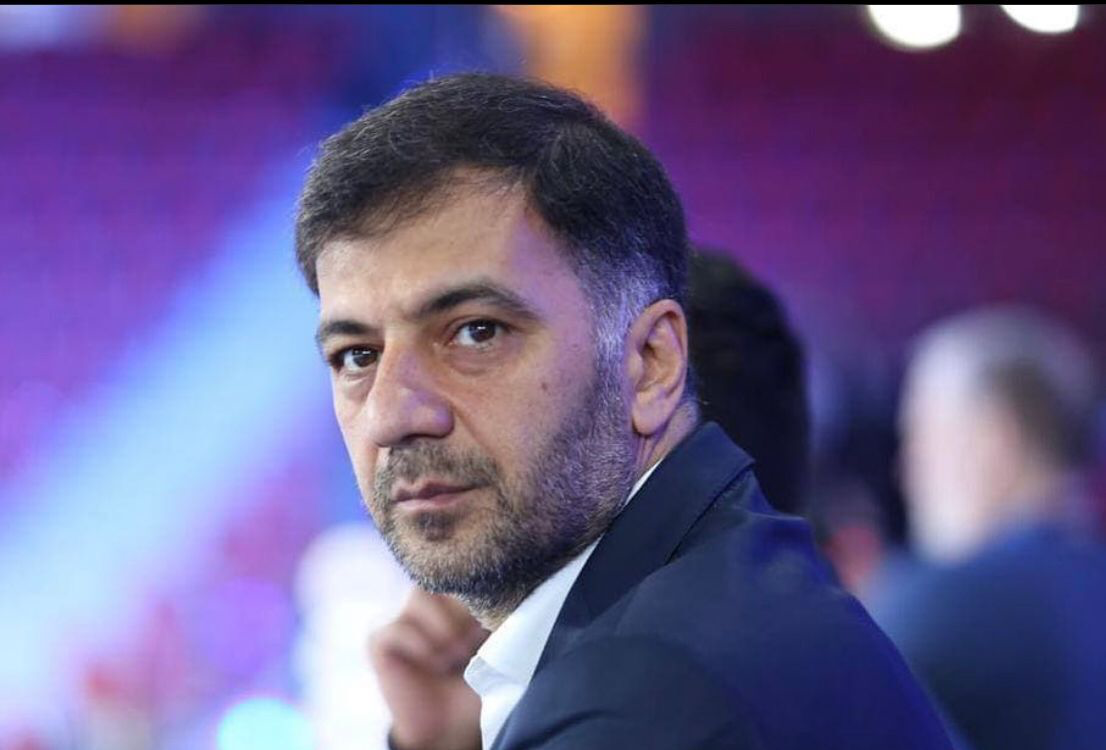 حجت کریمی: پول استراماچونی فراهم شد
