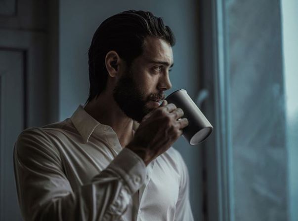 آرش افشین از فوتبال خداحافظی کرد