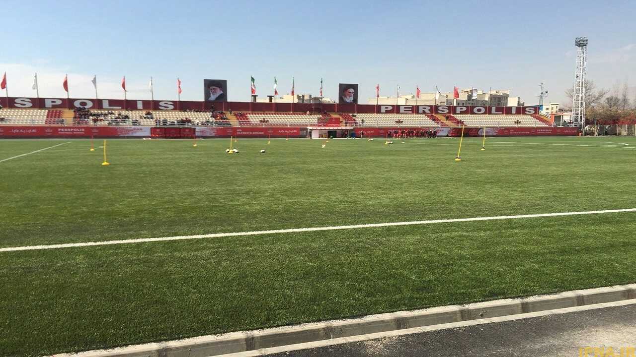نامه مالکان درفشی فر به فراکسیون ورزش مجلس؛ مالکیت باشگاه پرسپولیس غیر قانونی است! + سند