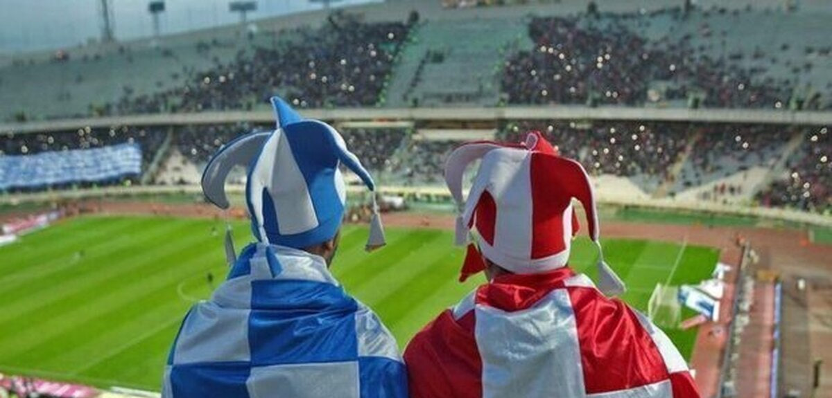 بازار سیاه بلیتهای دربی دوباره راه افتاد/ قیمتها به یک میلیون و ۵۰۰ هزار تومان رسید!