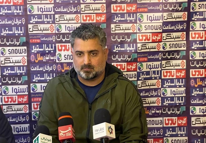 اشکش: داوران با ما مهربانتر بودند، جایگاه متفاوتی داشتیم