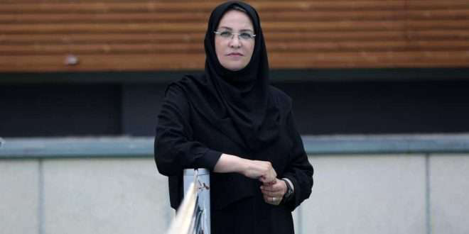 گنجویی: فرصت حضور در هانگ ژو، جهش تنیس را به همراه دارد