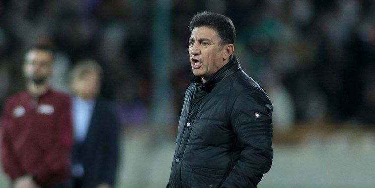 مدیر رسانهای تیم ملی: قلعهنویی با دعوت AFC به قطر رفت/ منصفانه نیست دستاورد سرمربی تیم ملی را به یک عکس تنزل دهیم