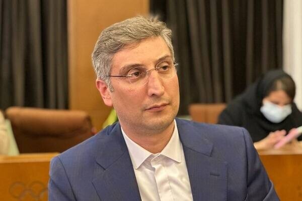رییس فدراسیون ژیمناستیک: انتخابات فدراسیون ژیمناستیک درحال بررسی است